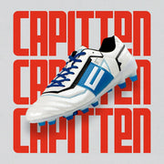 Ready to ship: Capitten One Pro soccer cleats for men (CAP-10103).