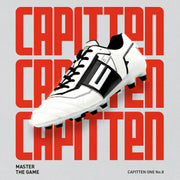 Ready to ship: Capitten One Pro soccer cleats for men (CAP-10102).