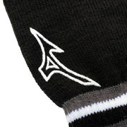 Mizuno Knit Gloves for Soccer and Futsal, Unisex, Cold Weather Wear, 32JYC502