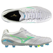 Mizuno Monarcida Neo 3 Elite Men's Soccer Cleats (P1GA262025) - Ships Immediately