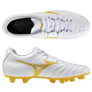 Mizuno Monarcida Neo 3 Select Men's Soccer Cleats, Wide Width, 3E, P1GA262350. Ships immediately.