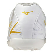 Mizuno Monarcida Neo 3 Select AS NEO Jr. Training Shoes (Wide Fit) for Soccer and Futsal (P1GE26255) - Ships Immediately.