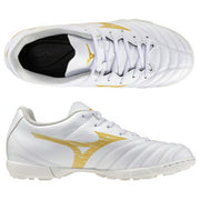 Mizuno Monarcida Neo 3 Select AS NEO Jr. Training Shoes (Wide Fit) for Soccer and Futsal (P1GE26255) - Ships Immediately.