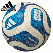 Immediate shipping: Adidas Soccer Ball, Size 4, JFA Certified, Trionda League, for elementary school students, ADF424WB.