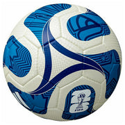 Immediate shipping: Adidas Soccer Ball, Size 4, JFA Certified, Trionda League, for elementary school students, ADF424WB.