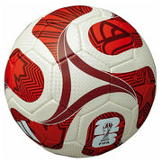 Immediate shipping: Adidas Soccer Ball, Size 4, JFA Certified, Trionda League, for elementary school students, ADF424WR.