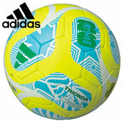 Immediate shipping: Adidas Soccer Ball, Size 4, JFA Certified, Trionda League, for elementary school students, ADF424YSK.