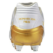 Mizuno Monarcida Neo 3 Pro MIX NEO PRO Men's Soccer Cleats (P1GC262250) - Ships Immediately