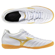 Mizuno Monarcida Neo 3 Select IN NEO Futsal Shoes (Wide) - Ships Immediately. Product Code: P1GF262550.