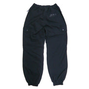DUB BRAND Men's Cargo Style Snowboard Pants, Black, Sizes 25/26, Free Shipping