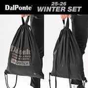 Immediate Shipping DalPonte Futsal Lucky Bag 2026 DalPonte Happy Bag Soccer Wear DPZ-WS2026