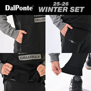 Immediate Shipping DalPonte Futsal Lucky Bag 2026 DalPonte Happy Bag Soccer Wear DPZ-WS2026