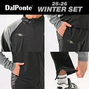 Immediate Shipping DalPonte Futsal Lucky Bag 2026 DalPonte Happy Bag Soccer Wear DPZ-WS2026