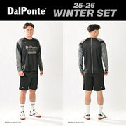 Immediate Shipping DalPonte Futsal Lucky Bag 2026 DalPonte Happy Bag Soccer Wear DPZ-WS2026