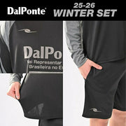Immediate Shipping DalPonte Futsal Lucky Bag 2026 DalPonte Happy Bag Soccer Wear DPZ-WS2026