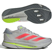 Immediate shipping: adidas adizero SL2 M running shoes, thick sole, men's, IH8193