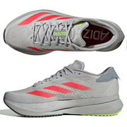 Immediate shipping: adidas adizero SL2 M running shoes, thick sole, men's, IH8193