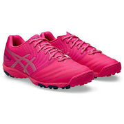 Immediate shipping: ASICS DS LIGHT JR GS TF training shoes for soccer and futsal. Junior and children's sizes 1104A053-700.