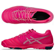 Immediate shipping: ASICS DS LIGHT JR GS TF training shoes for soccer and futsal. Junior and children's sizes 1104A053-700.