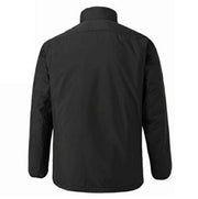 Mizuno Men's Padded Warmer Piste Shirt Jacket (P2ME0520)