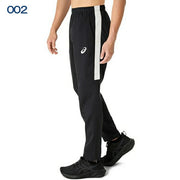 ASICS Dry Cloth Logo Tape Pants, Windbreaker, Sportswear, Unisex, 2031E966
