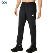 ASICS Dry Cloth Logo Tape Pants, Windbreaker, Sportswear, Unisex, 2031E966