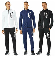 ASICS Dry Training Slim Fit Track Pants, Unisex, 2031D910