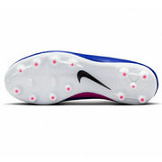 Earn 15x points! Nike Zoom Vapor 16 Academy HG Soccer Cleats for Kids (FQ8407-446)