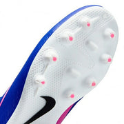 Earn 15x points! Nike Zoom Vapor 16 Academy HG Soccer Cleats for Kids (FQ8407-446)