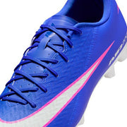 Earn 15x points! Nike Zoom Vapor 16 Academy HG Soccer Cleats (Men's) FQ8431-446