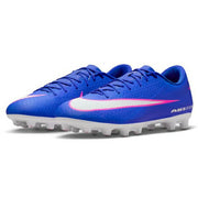 Earn 15x points! Nike Zoom Vapor 16 Academy HG Soccer Cleats (Men's) FQ8431-446