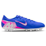 Earn 15x points! Nike Zoom Vapor 16 Academy HG Soccer Cleats (Men's) FQ8431-446