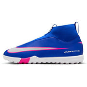 Earn 15x points! Nike Junior Zoom Superfly 10 Academy TF Training Shoes (Soccer) FQ8310-446