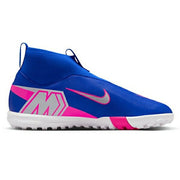 Earn 15x points! Nike Junior Zoom Superfly 10 Academy TF Training Shoes (Soccer) FQ8310-446