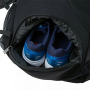 ● ASICS Backpack Rucksack 35L Sports Bag Bag ASICS 3033A206-001 ◎