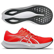 ASICS Hyperspeed 6 Wide Running Shoes, 3E, Thick Sole, Men's, 1011C082-600