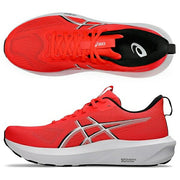 ASICS GT-1000 Running Shoes, Size 14, 2E, Thick Sole, ASICS 1011C077-600, Men's