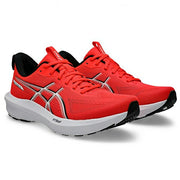 ASICS GT-1000 Running Shoes, Size 14, 2E, Thick Sole, ASICS 1011C077-600, Men's