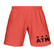 Pre-order: Athleta Men's Plapan Pants with Bottom Pockets for Futsal and Soccer (Product Code: 02437)