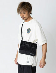 Pre-order Athleta Sacoche Mini Bag 30L ATHLETA Futsal Soccer Wear Bag 05352