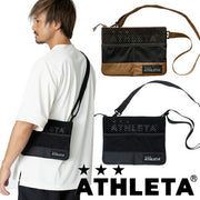 Pre-order Athleta Sacoche Mini Bag 30L ATHLETA Futsal Soccer Wear Bag 05352
