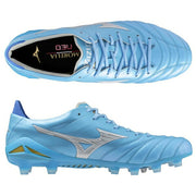 Mizuno Morelia Neo 4 Japan NEO JAPAN MIZUNO Limited Edition Soccer Cleats P1GA263025 (Ships Immediately)