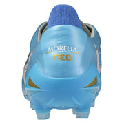 Mizuno Morelia Neo 4 Japan NEO JAPAN MIZUNO Limited Edition Soccer Cleats P1GA263025 (Ships Immediately)