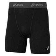 ASICS Men's Mid-Length Underwear Tights, 2-Way Tricot Stretch, 2031E963