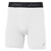 ASICS Men's Mid-Length Underwear Tights, 2-Way Tricot Stretch, 2031E963