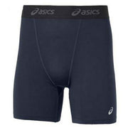 ASICS Men's Mid-Length Underwear Tights, 2-Way Tricot Stretch, 2031E963