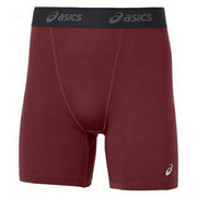 ASICS Men's Mid-Length Underwear Tights, 2-Way Tricot Stretch, 2031E963