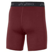 ASICS Men's Mid-Length Underwear Tights, 2-Way Tricot Stretch, 2031E963