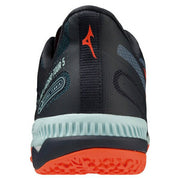 Mizuno Wave Exceed Tour 5 OC 2E Tennis Shoes for Clay and Sand-Filled Artificial Turf Courts (Product Code: 61GB227212)