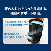 ZAMST RK-1 Plus Knee Support for Running